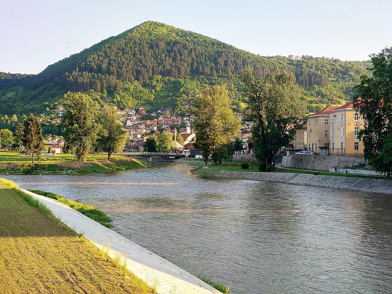 Visoko, Bosnia and Herzegovina